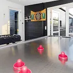 5 Star In Ferienhaus