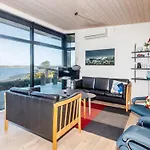 5 Star Holiday Home In Logstrup Løgstrup