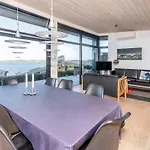 5 Star In Ferienhaus *