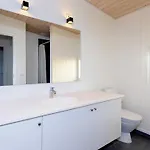 5 Star In Ferienhaus Løgstrup