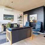 Ferienhaus 5 Star In Løgstrup