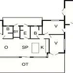 Ferienhaus 5 Star In *