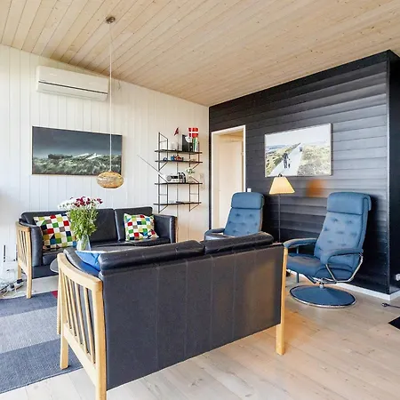 Prázdninový dům 5 Star In Løgstrup