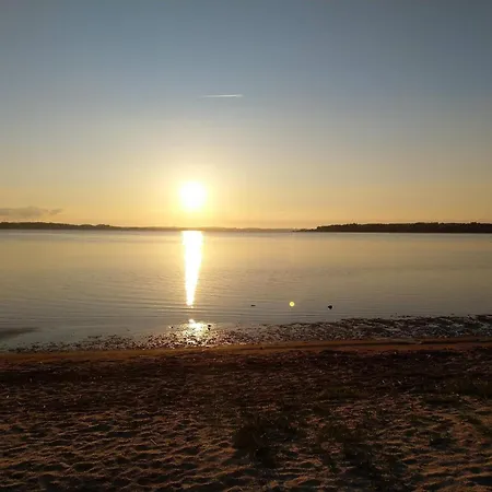 Ferienhaus 5 Star In Løgstrup