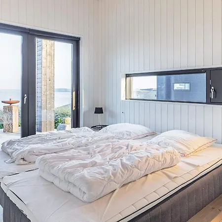 Feriehus 5 Star In