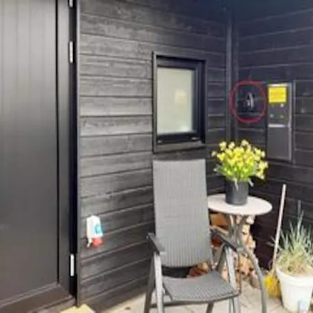 Feriehus 5 Star In *