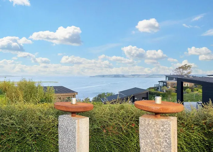 Holiday home Modern Retreat With View - By Traum *