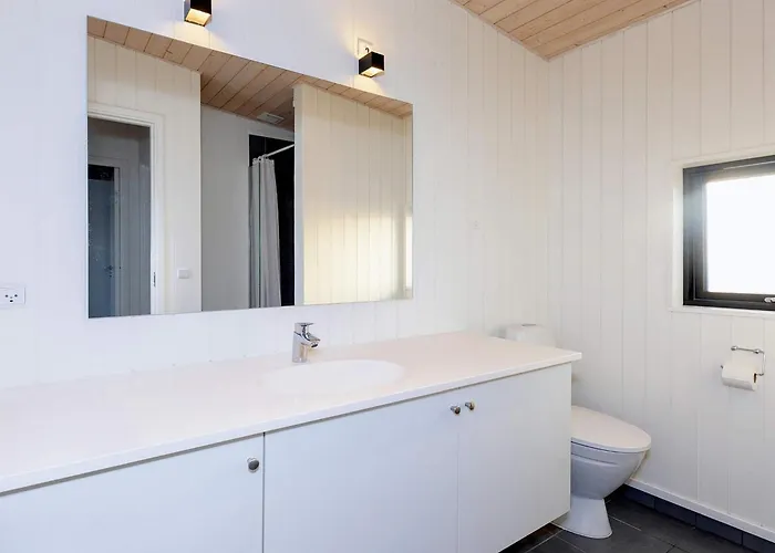 Modern Retreat With View - By Traum Holiday home Logstrup