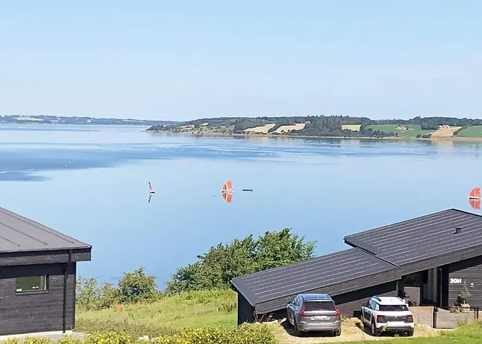 Modern Retreat With View - By Traum *