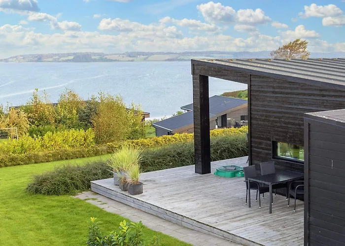 Holiday home Modern Retreat With View - By Traum