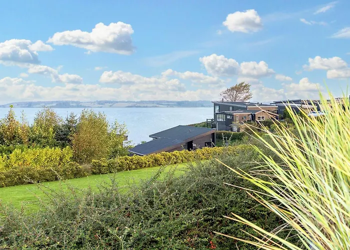 Holiday home Modern Retreat With View - By Traum *